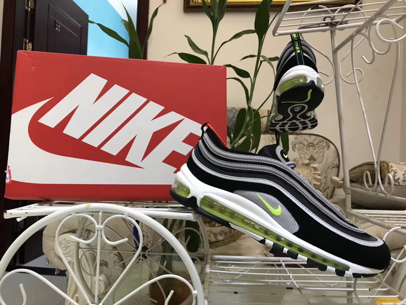 Authentic Nike Air Max 97 1